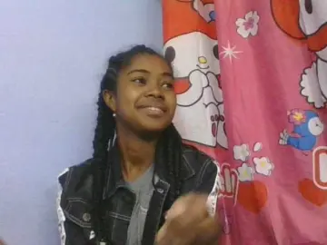 Bongacams Best live sex cam show of Phaniah1a