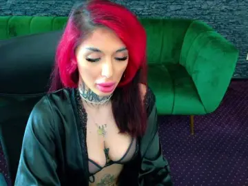 Bongacams Live Porn of CassyFoxyy
