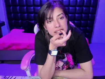 Bongacams Adult Webcam of VileettaMiller