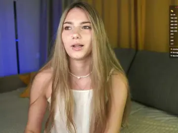 Bongacams Adult Webcam of ange-linka