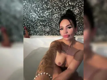 Bongacams Sex Cam of -BASTET-