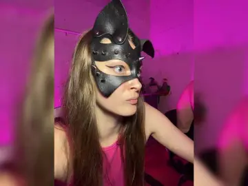 Bongacams Nude Webcam of DvaBomja