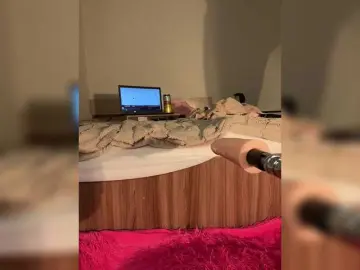 Bongacams Nude Webcam of Nicole-