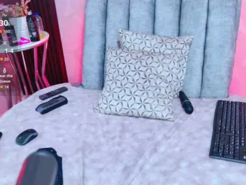 Bongacams Sex Chat of SabrinnaTaylor