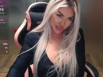 Bongacams Nude Webcam of SarahStone