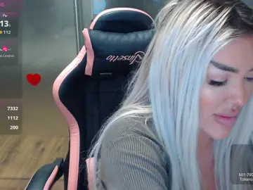 Bongacams Live Sex Cam of SarahStone