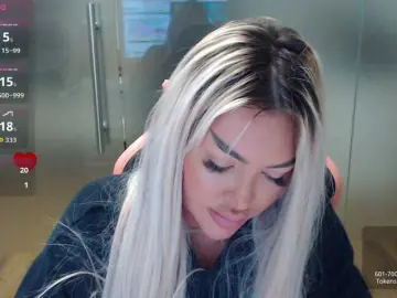 Bongacams Sex Chat of SarahStone