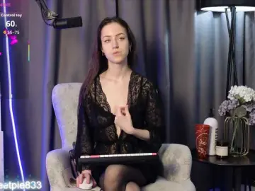 Bongacams Sex Cam of SweetPie
