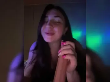Bongacams Sex Cam of -Monika-