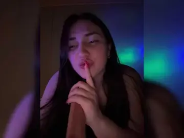 Bongacams Adult Webcam of -Monika-