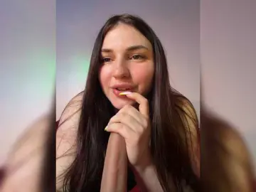 Bongacams Sex Chat of -Monika-