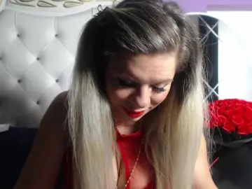 Bongacams Best Webcam of ElinaSwift