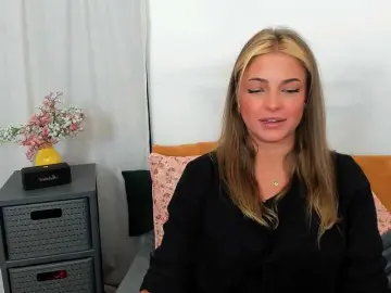 Bongacams Sex Cam of LilyTop