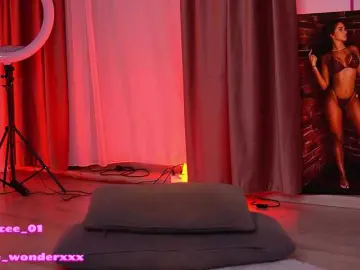 Bongacams Live Porn of VanesaSimon