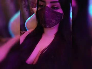 Bongacams Live Sex of YennSI