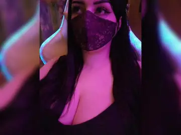 Bongacams Best Webcam of YennSI