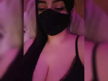 Bongacams Live Porn of YennSI