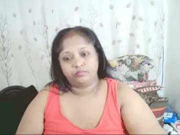 Bongacams Nude Webcam of Indiantasha