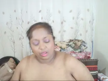 Bongacams Live Sex Cam of Indiantasha