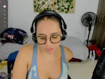 Bongacams Sex Cam of isabelasweet