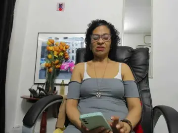 Bongacams Best live sex cam show of Aries-Mature