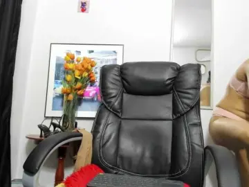 Bongacams Adult Webcam of Aries-Mature