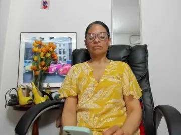 Bongacams Best Webcam of Aries-Mature