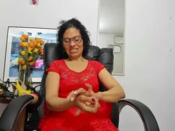 Bongacams Live Porn of Aries-Mature