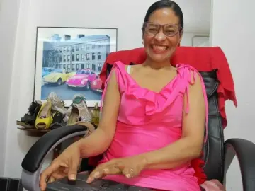 Bongacams Private Sex Chat of Aries-Mature