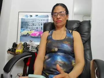 Bongacams Adult Webcams of Aries-Mature