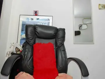 Bongacams Free Live Porn of Aries-Mature