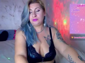 Bongacams Live Sex Cam of LilithGreen