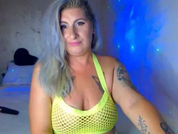 Bongacams Live Sex of LilithGreen