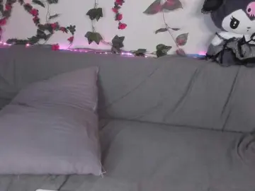 Bongacams Adult Webcam of kawaiikitty