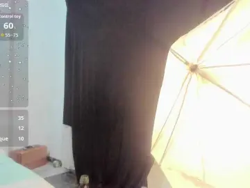 Bongacams Nude Webcam of latinaStepStar