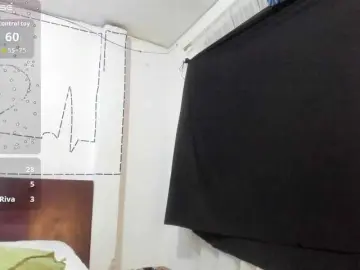 Bongacams Live Sex of latinaStepStar