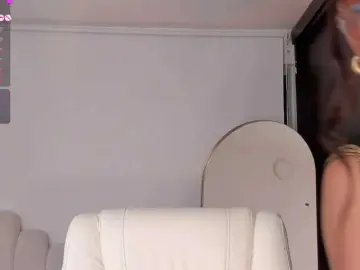 Bongacams Nude Webcam of AmberLewis