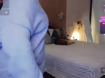 Bongacams Adult Video Chat of LibbyNora