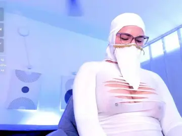 Bongacams Watch Live Sex Cams of shaza-khalan