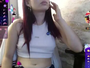 Bongacams Sex Chat of -yuyi