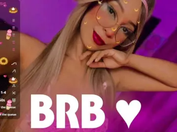 Bongacams Adult Video Chat of AnnieBlu3