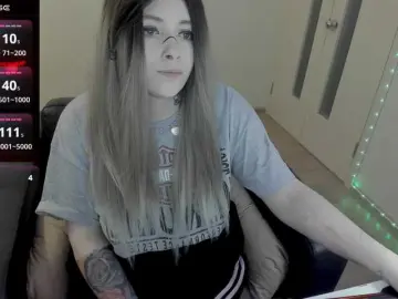 Bongacams Adult Video Chat of GeraBrown