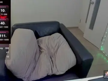 Bongacams Adult Webcams of GeraBrown