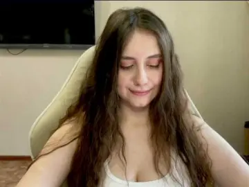 Bongacams Adult Webcam of MilanaShalf