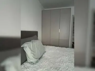 Bongacams Sex Cam of Tati16