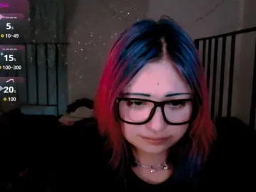 Bongacams Adult Video Chat of mymoonstar