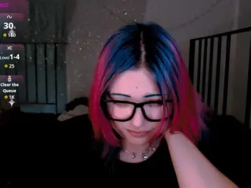 Bongacams Private Sex Chat of mymoonstar