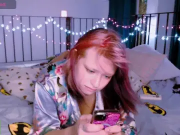Bongacams Sex Cam of mymoonstar