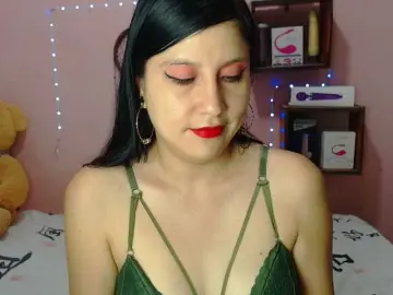 Bongacams Nude Webcam of sexy-annie