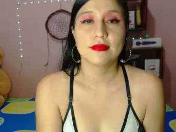 Bongacams Sex Chat of sexy-annie